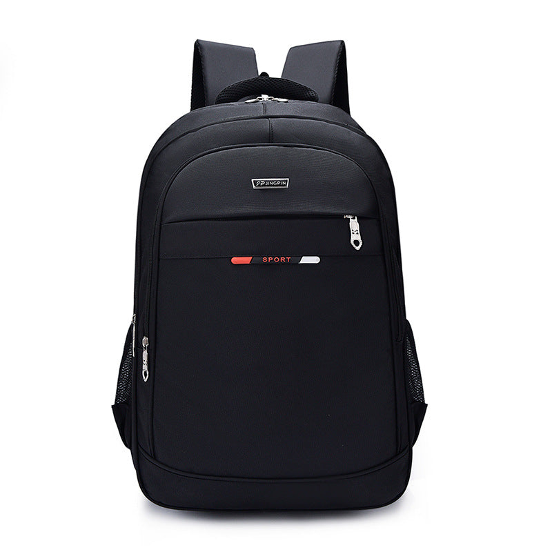 Men's Glamorous Commuter Large Capacity Computer Backpacks