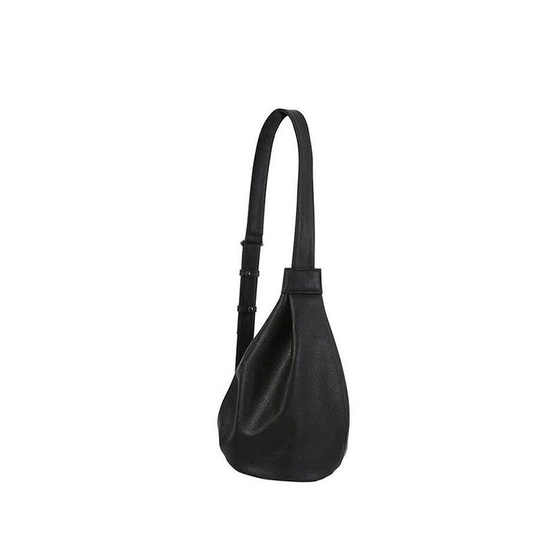 Autumn Designer Handsome Slanted Fashionable Stylish Women's Shoulder Bag