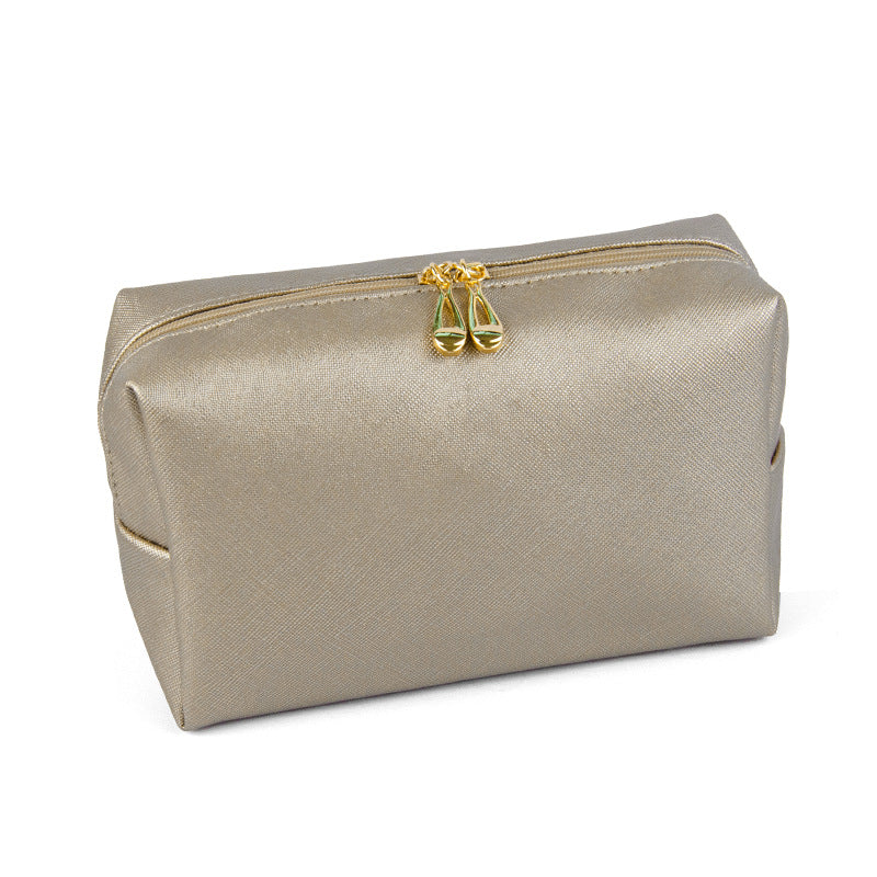 Dopamine Portable Out Wash Clutch Waterproof Makeup Bag