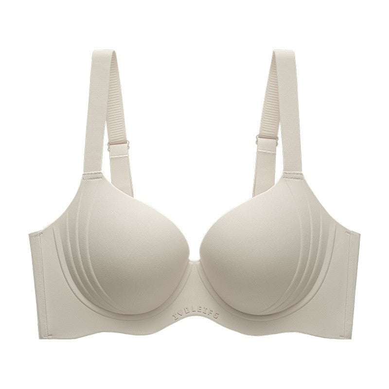 Women's Chest Show Underwear Push Up Lift Lingerie Sets
