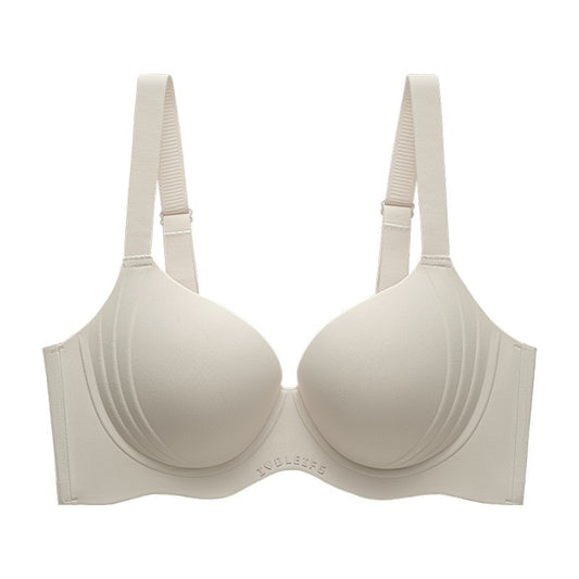 Women's Chest Show Underwear Push Up Lift Lingerie Sets