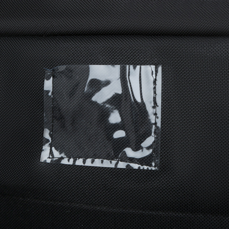 Multifunctional With Wheels Convenient Buggy Holiday Storage Travel Bags