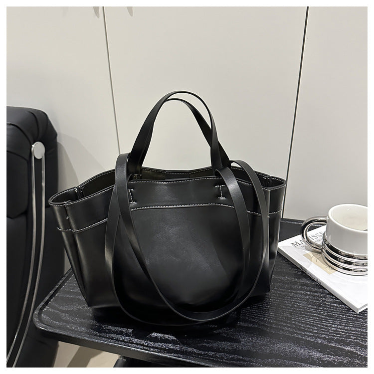 Fashion Large Capacity Summer Korean Style Bags