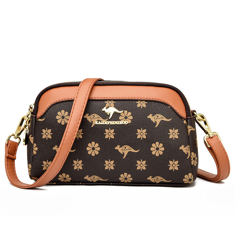 Durable Creative Beautiful Attractive Women's Fashion Shoulder Bags