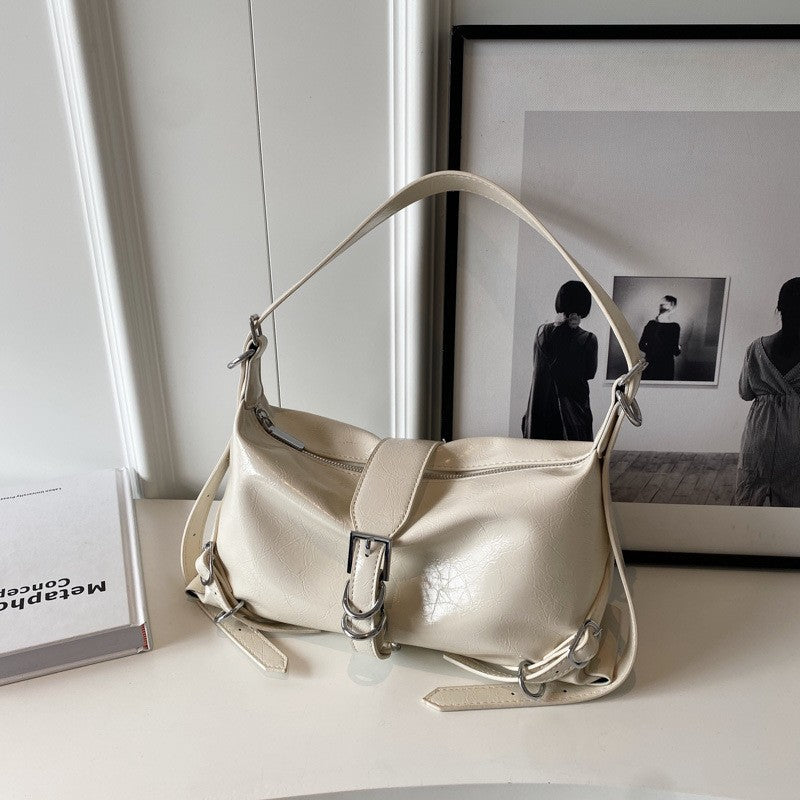 Women's Popular Fashionable Stylish Good Texture Underarm Shoulder Bags