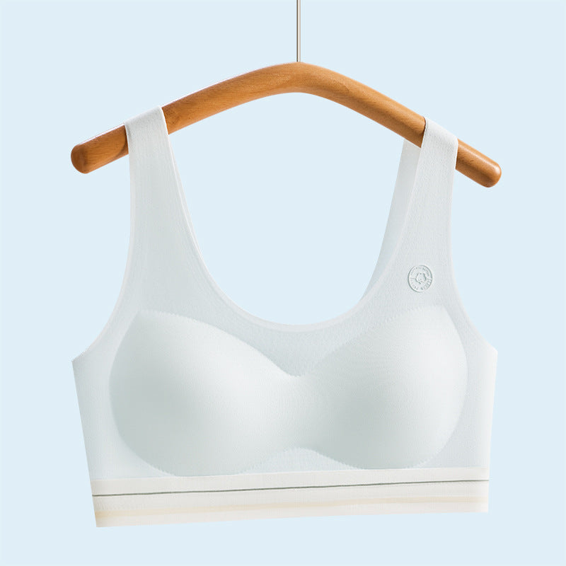 Fixing Cup Underwear Junior Middle School Bras
