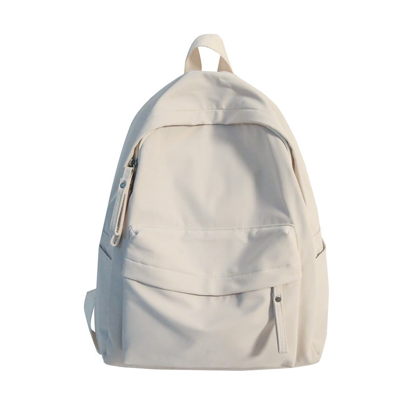 Women's Fresh Large Capacity College Style Backpacks