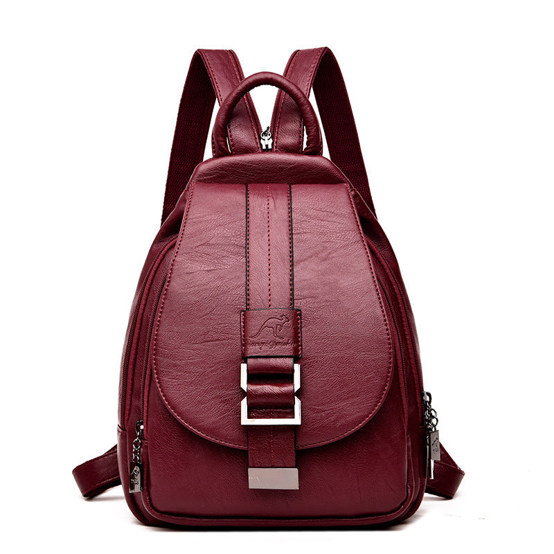 Comfortable Attractive New Women's Soft Leather Bags