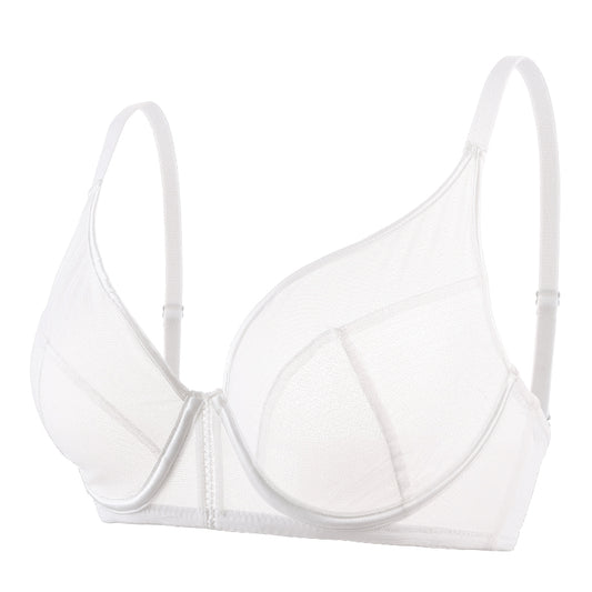 Women's Underwear Small Chest Push Up Big Breasts Breast Bras