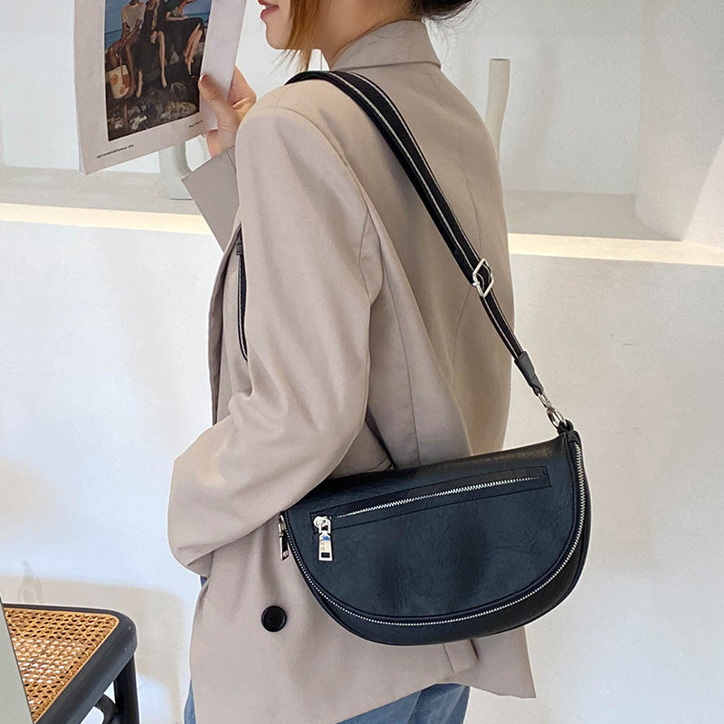 Attractive Women's Elegant Creative Graceful Trendy Crossbody Bags