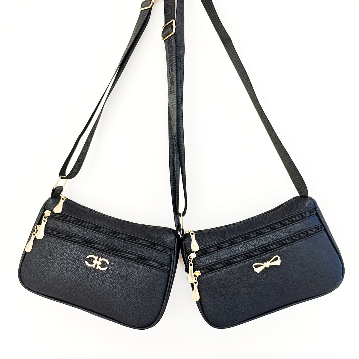 Women's Female Stylish Good Texture Mother Soft Women's Messenger Bag