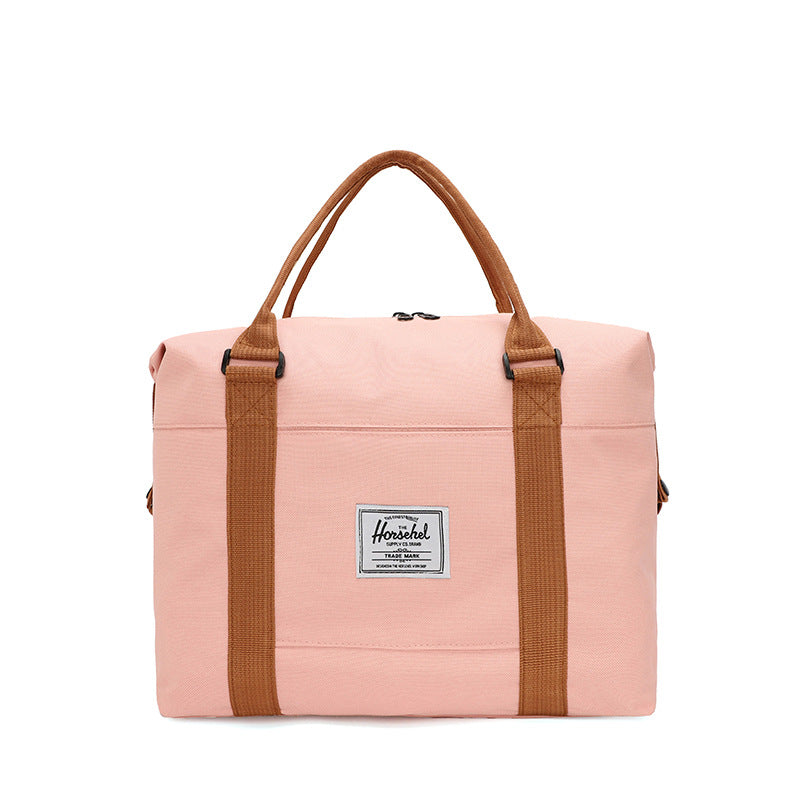 Short Distance Hand-held Cover Sporty Simplicity Bags