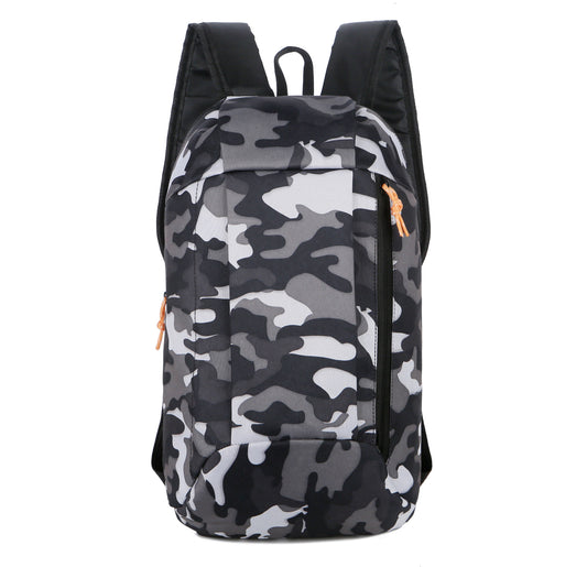 Women's & Men's & Lightweight Printable Gift Backpacks