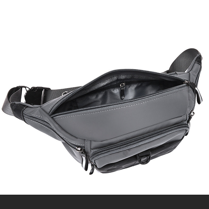 Oxford Waterproof Running Mobile Multifunctional Riding Bags