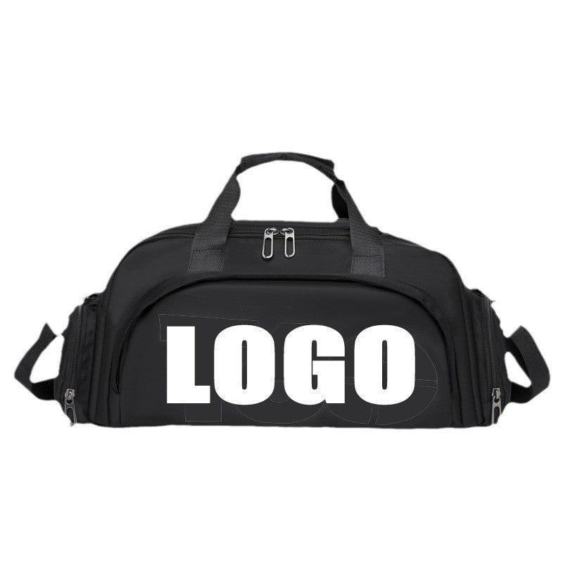 Dry Wet Separation Independent Shoe Pouch Travel Bags