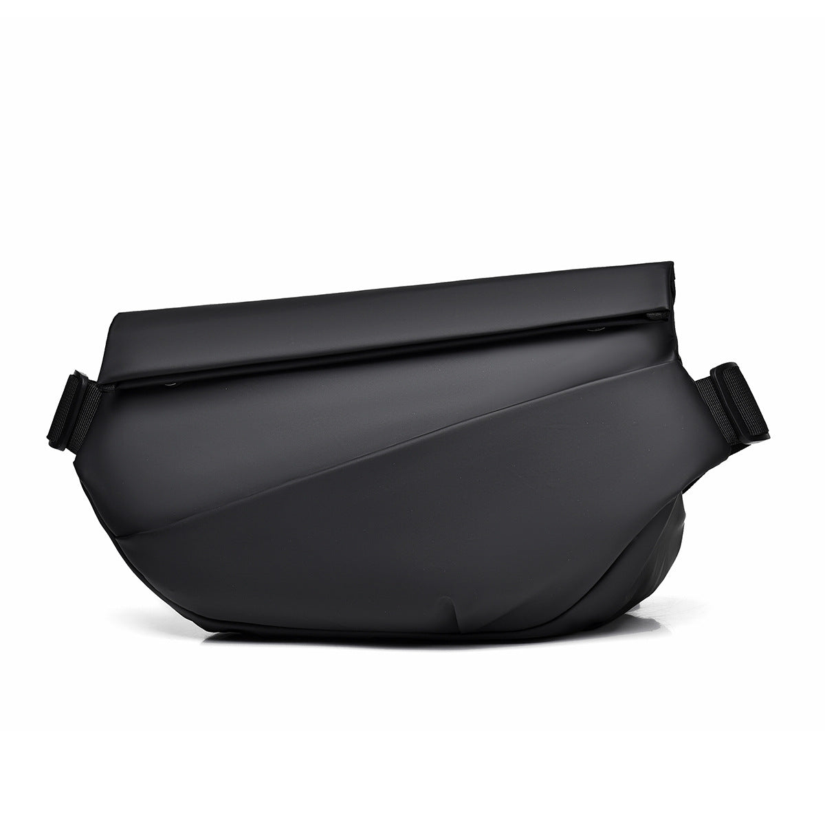 Women's & Men's & Trendy Magnetic Riding Men's Chest Bags