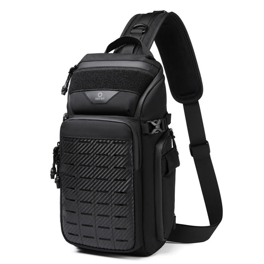 Men's Pretty Charming Classic New Waterproof Men's Chest Bags