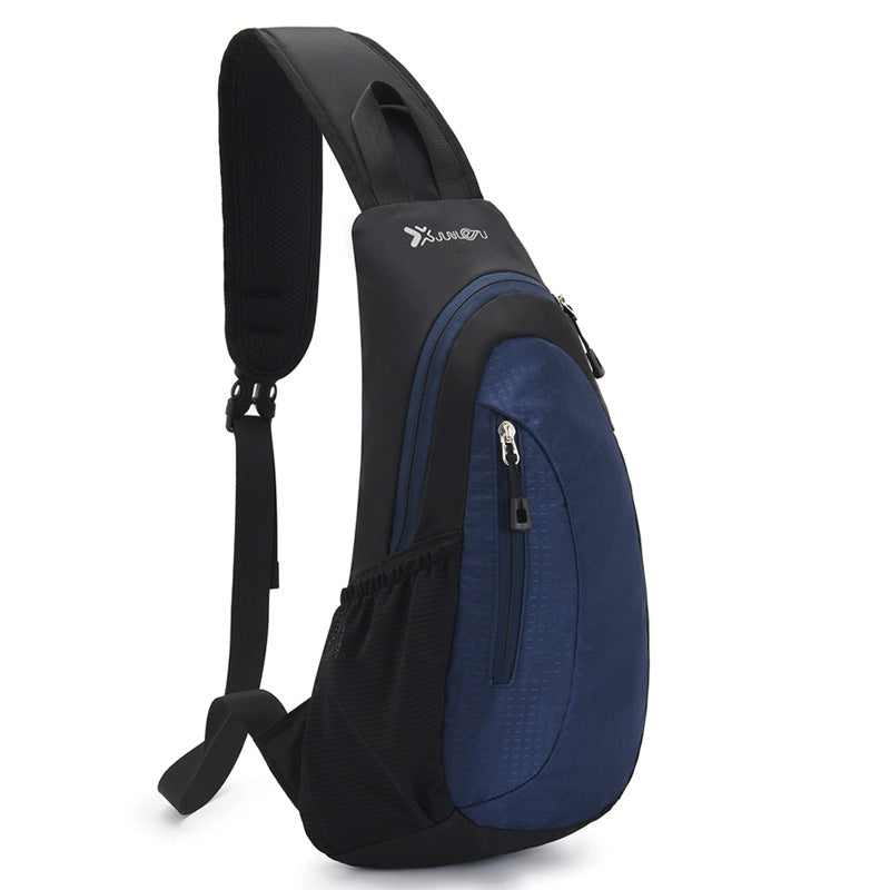 Men's Pretty Large Capacity Waterproof Fashion Bags