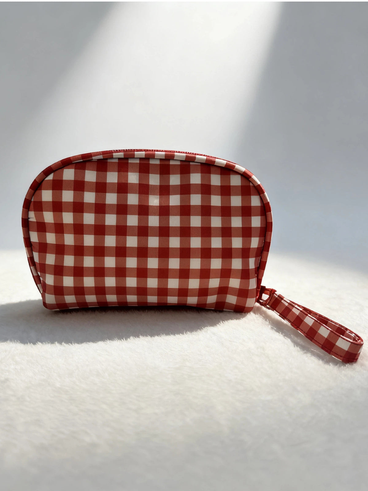 Women's High-grade Waterproof Hard-wearing Portable Storage Large Capacity Cosmetic Bags
