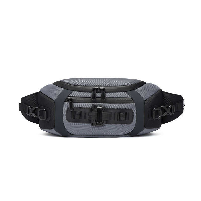 Unique Classic Charming Popular Men's Fashion Men's Waist Packs