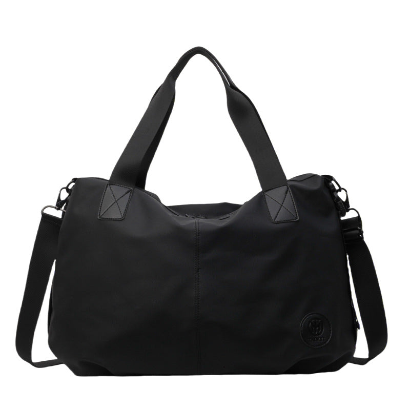 Style Trend Fashion Advanced Sense Large Travel Bags