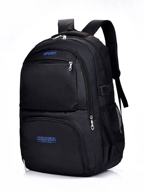 Men's Fashion Popular Trendy Business Computer Backpacks