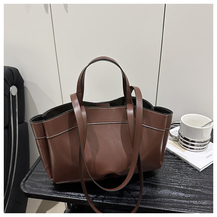 Fashion Large Capacity Summer Korean Style Bags