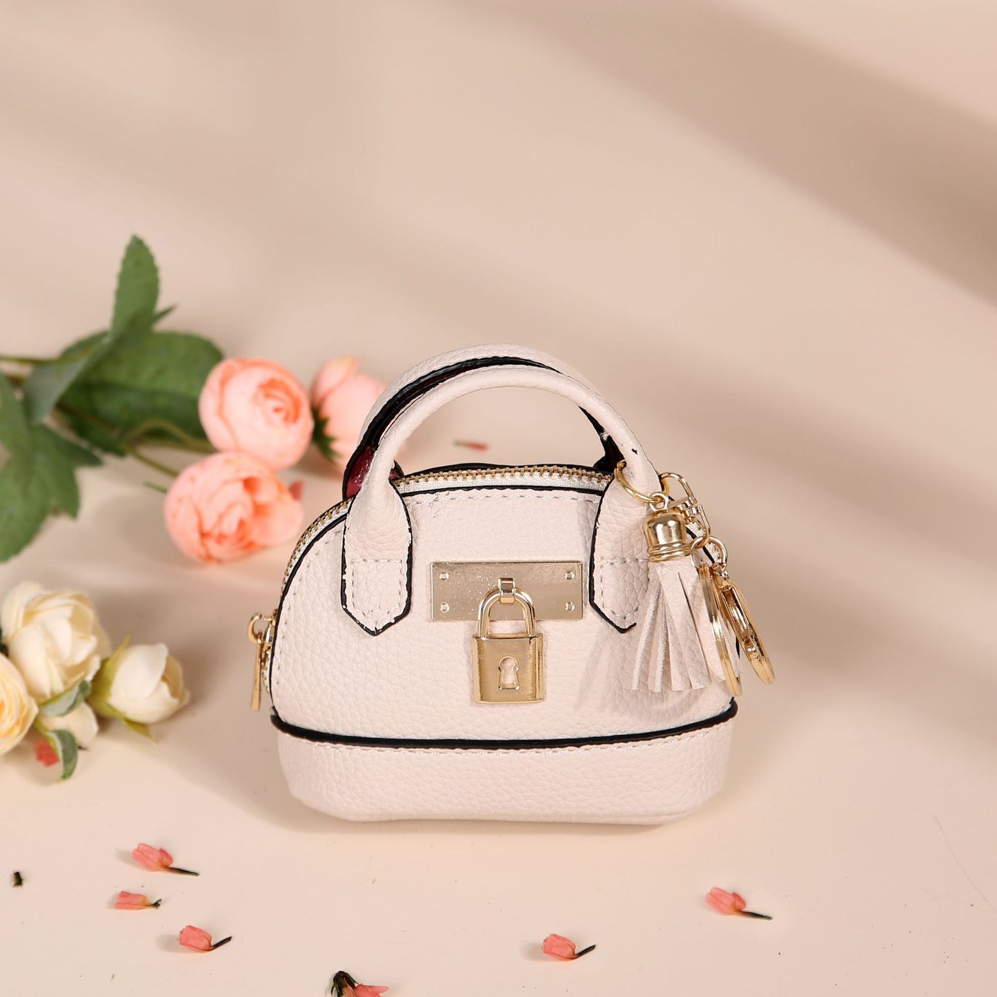 Female Creative Fashion Wild Version Mini Simple Coin Purses