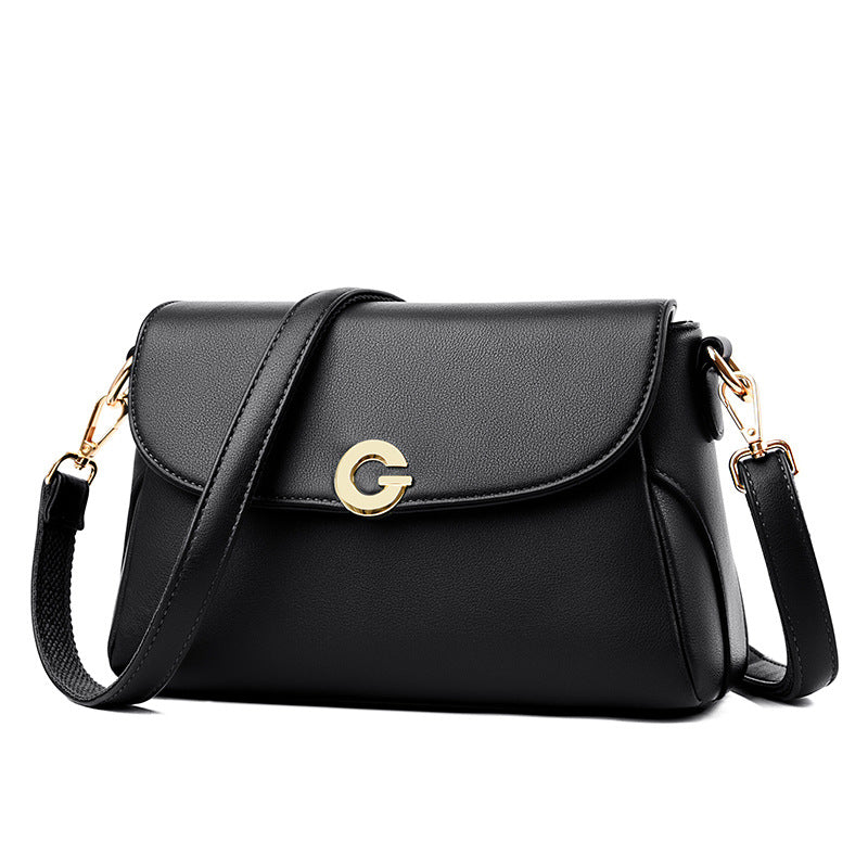 Soft Leather To Give Mom Little Bags