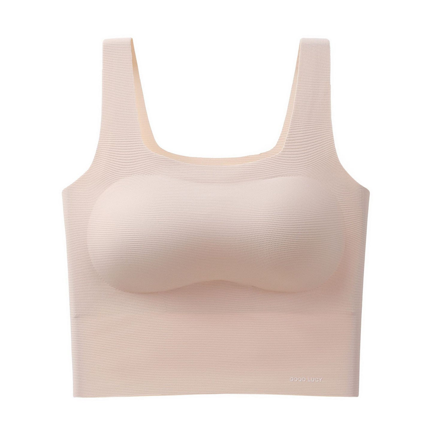 Spaghetti Strap Small Sling Vest Female Everyday Bras