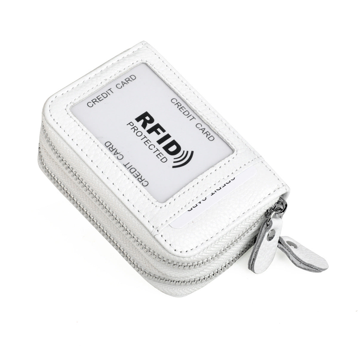 Trendy Classy Versatile Stylish Organ Antimagnetic Card Holder