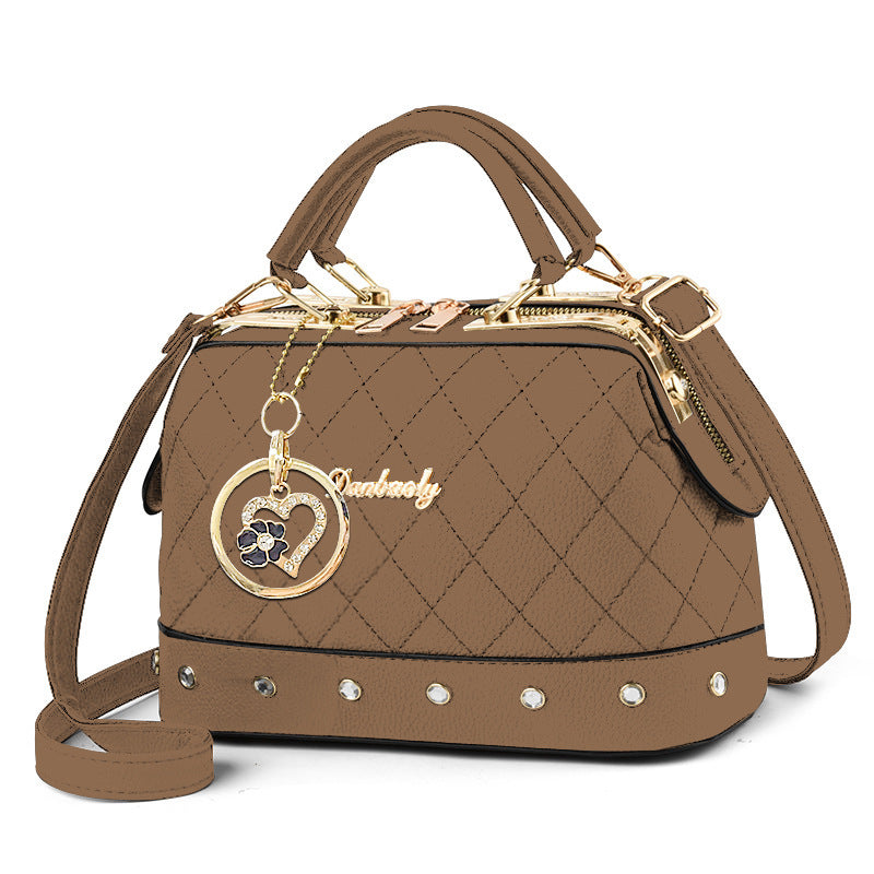 Charming Popular Women's High Quality Fashionable Handbags