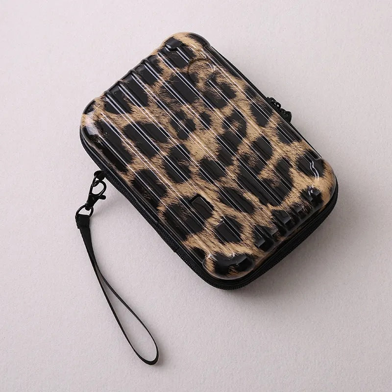 Waterproof Hard Shell Air Hand Holding Shoulder Bags