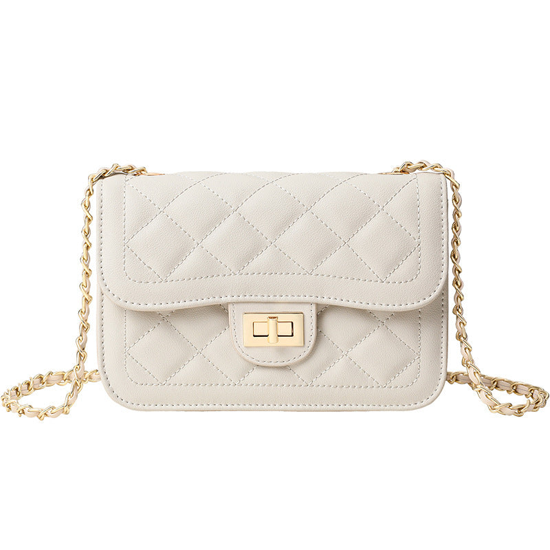 Women's Fashion Embroidery Thread Diamond Western Style Bags