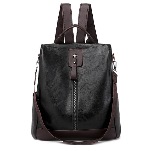 Women's Graceful Classic Slouchy Retro Leisure Bags