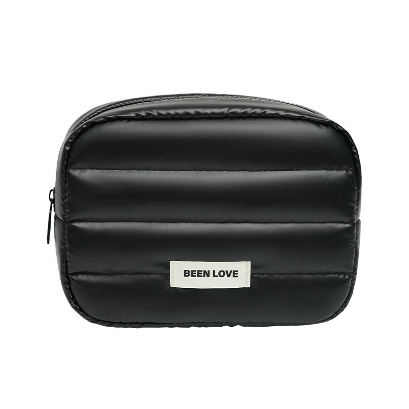 Portable Storage Cosmetics Large Capacity Simple Cosmetic Bags