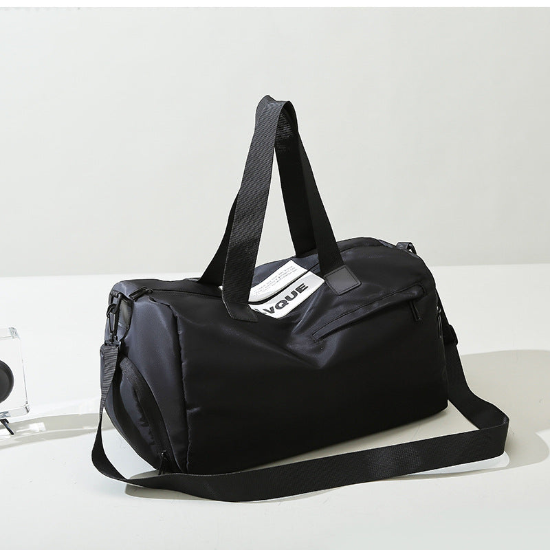 Women's Portable Yoga Printed Independent Shoe Warehouse Luggage