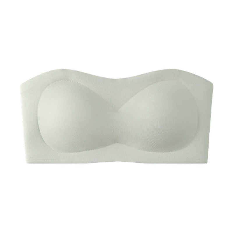Women's Underwear Push Up Seamless Beautiful Back Tanks Camis