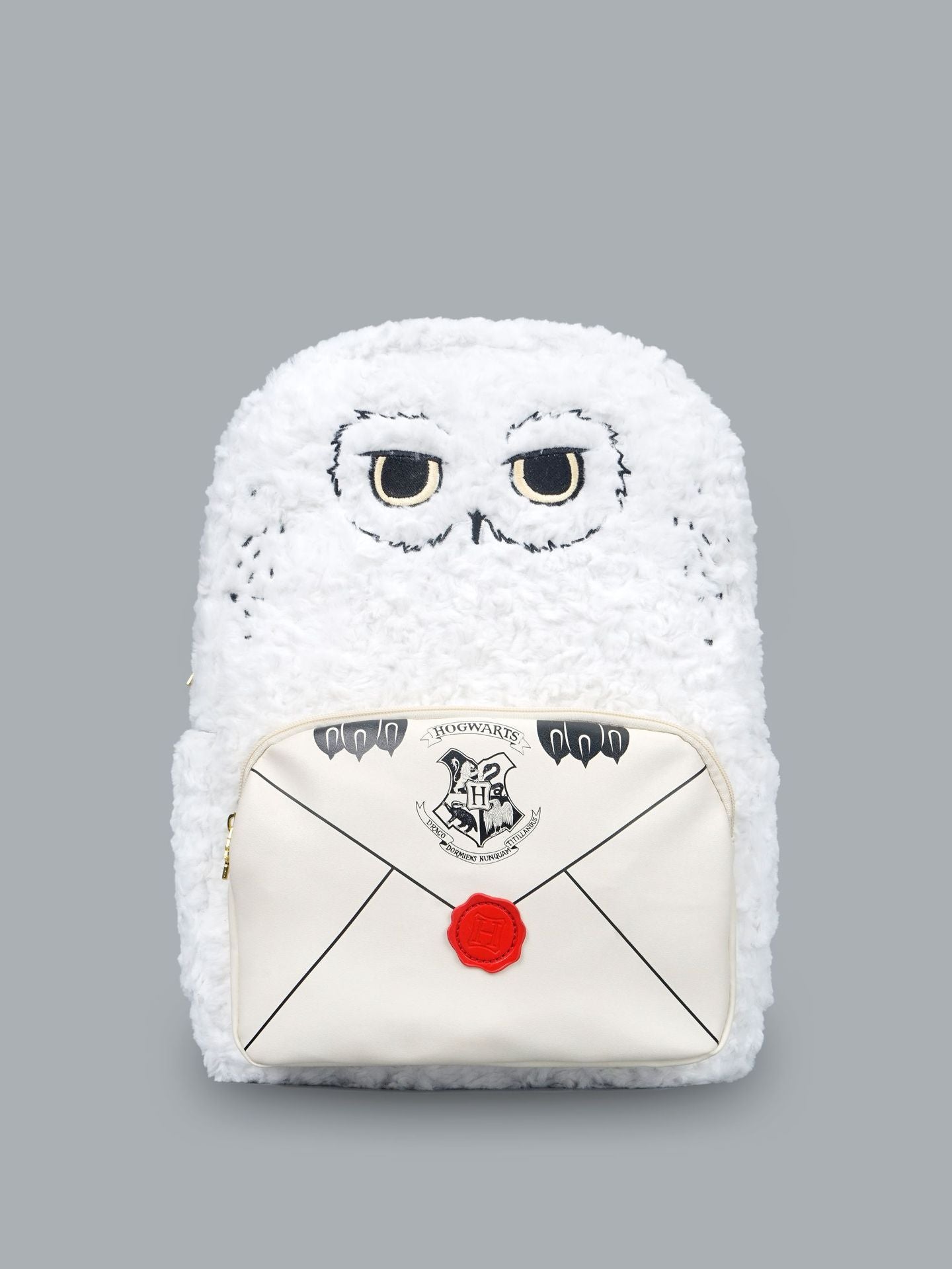 Women's Retro Brown Stitching Contrast Color Hogg Coin Purses