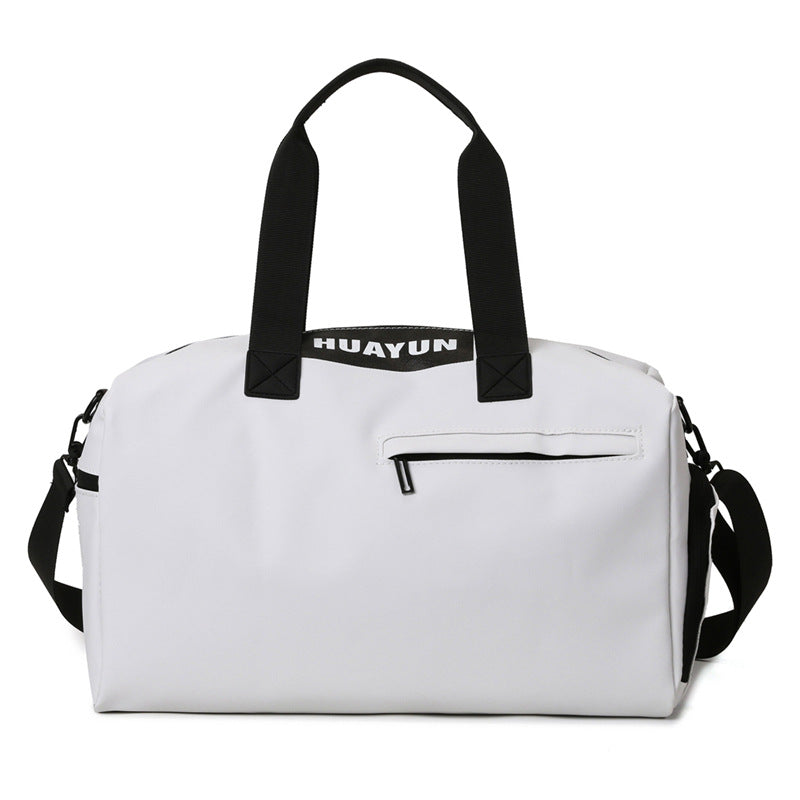 Large Capacity Korean Style Yoga Stylish Bags