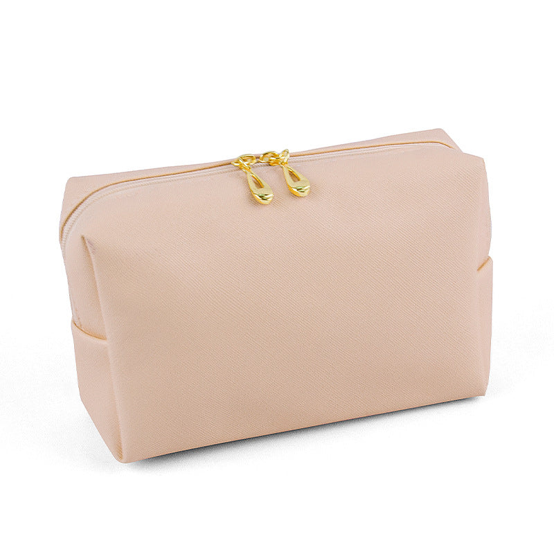 Dopamine Portable Out Wash Clutch Waterproof Makeup Bag
