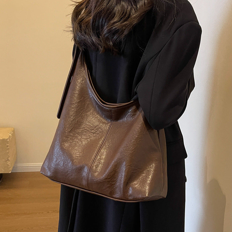 Women's Summer Large Capacity Classic Commuter Bags