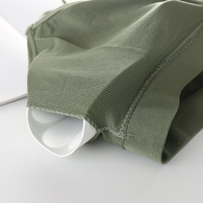 School No Steel Ring Bottoming Camisole Tanks Camis