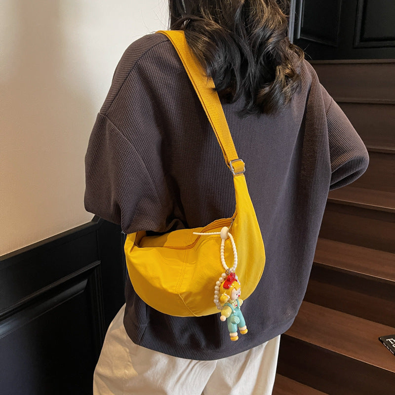Versatile Large Capacity Design Western Style Bags