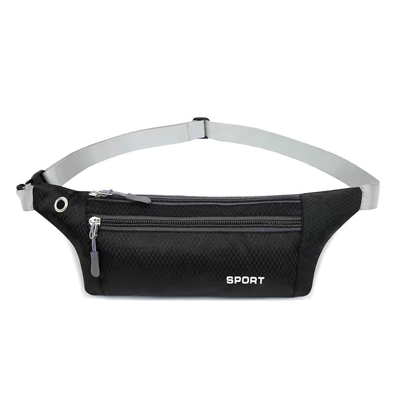 Men's Large Capacity Business Mobile Construction Site Bags