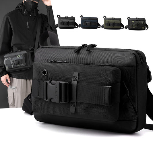 Casual Men's Creative Classic Beautiful Fashion Men's Chest Bags