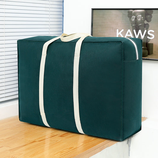 Moving Waterproof Large Capacity Clothes Quilt Travel Bags