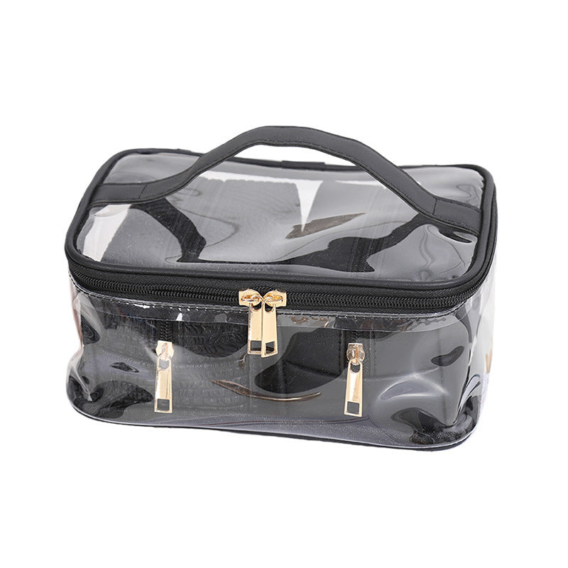Women's Light Luxury Large Capacity Go Out Portable Bags