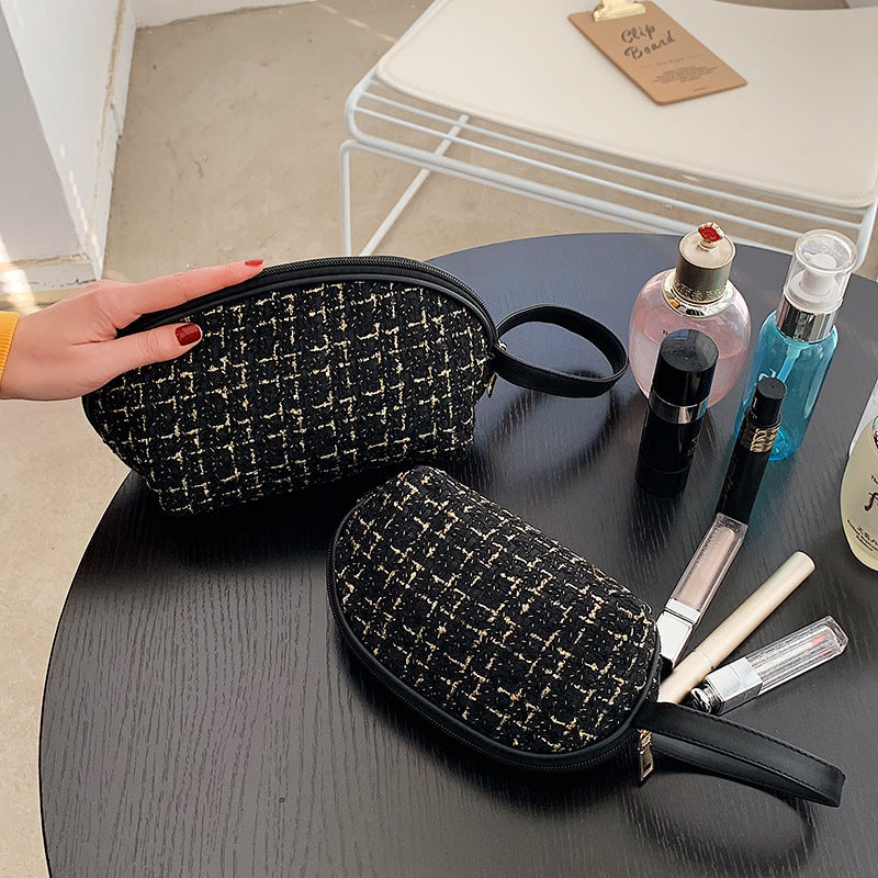 Women's Portable Large Capacity Storage Out Good-looking Bags