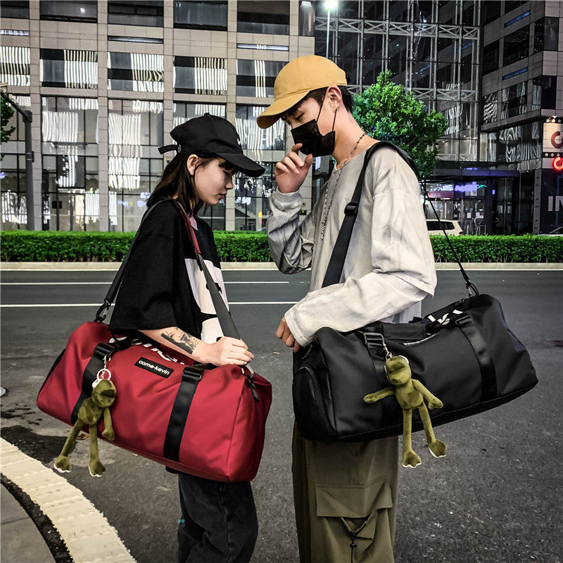 Women's & Men's & Short-distance Independent Shoe Pouch Dry Bags